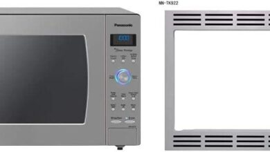 Discovering Panasonic’s Smart Microwave: Our Cooking Experience