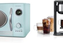 Retro Meets Flavor: Our Take on Nostalgia & Ninja Essentials