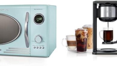 Retro Meets Flavor: Our Take on Nostalgia & Ninja Essentials