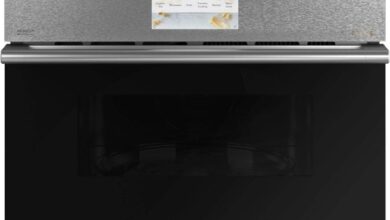 Exploring the Versatility of the Cafe CSB912M2NS5 Wall Oven