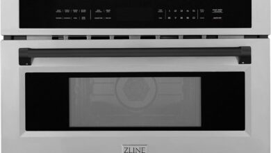 Elevate Our Cooking Game: Reviewing the ZLINE Convection Microwave