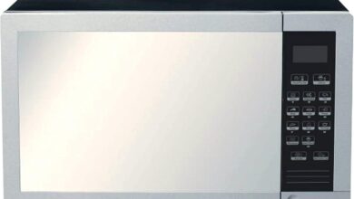 Discovering the Sharp R77: Our Experience with a Stylish Oven