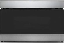Exploring the SHARP SMD2489ES: Our Smart Microwave Experience