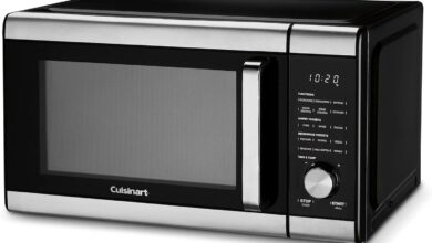 Discovering Culinary Magic: Our Take on Cuisinart’s 3-in-1 Oven
