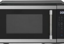 Discover Our New Kitchen Companion: The TPNB Microwave Oven