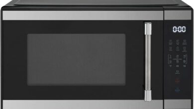 Discover Our New Kitchen Companion: The TPNB Microwave Oven