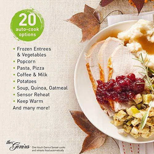 Discovering Panasonic's ‌Smart ‍microwave: ⁤our​ Cooking⁣ Experience