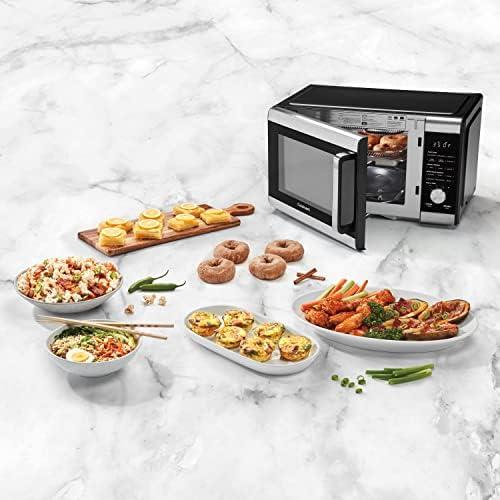 Discovering Culinary Magic:⁢ Our Take on Cuisinart's 3-in-1 oven