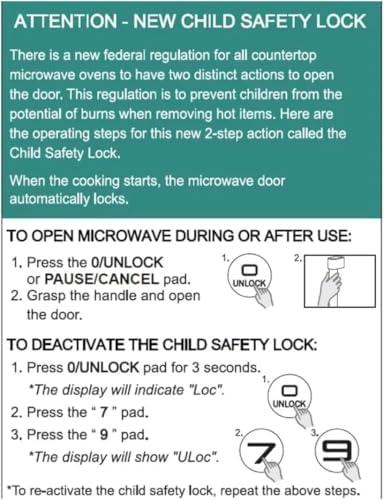Discovering Convenience: Our Take on Hamiilton's​ Microwave Oven