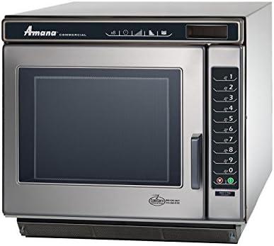 Exploring the Amana ‌RC17S2: Our Thoughts on Power & Precision