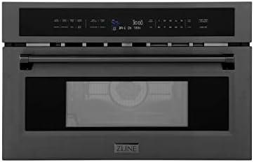 Elevate Our Cooking Game: Reviewing the ZLINE 30