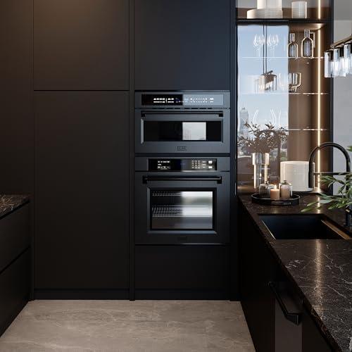 Elevate Our Cooking Game: Reviewing the ZLINE 30