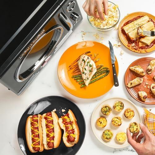 Reviving Retro Charm: Our‌ Take on ⁤Nostalgia & BLACK+DECKER