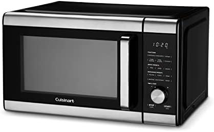 Discovering ⁣Culinary Magic: Our take on Cuisinart's ‍3-in-1 Oven