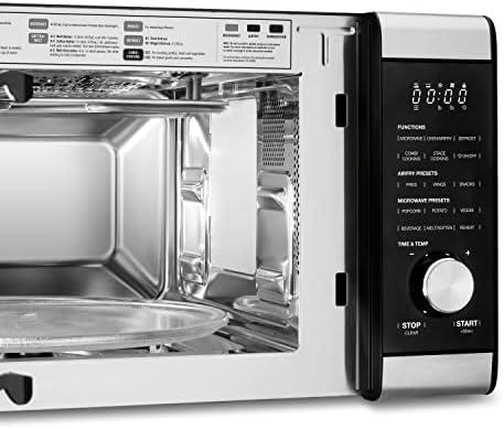 Discovering culinary‌ Magic: Our​ Take on Cuisinart's 3-in-1 Oven