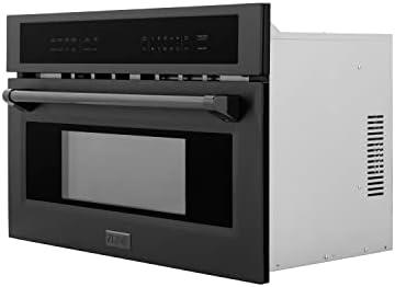 Elevate Our Cooking Game: Reviewing the ZLINE 30