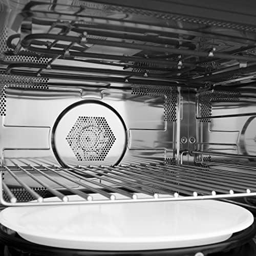 Elevate Our Cooking game: Reviewing the ZLINE 30