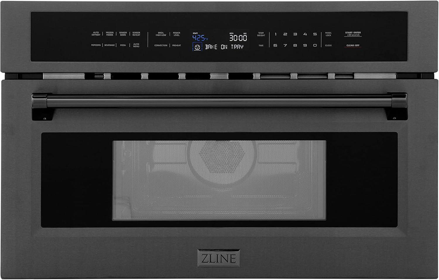 Elevate Our Cooking Game: Reviewing the ZLINE 30