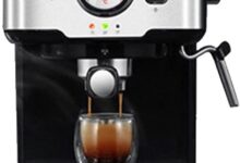 Brewing Together: Our Take on the PiddLE Semi-Auto Coffee Maker