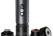 Our Honest Take on the Maestri House Portable Espresso Maker