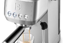 Brewing Perfection at Home: Our CASABREWS 3700 Review