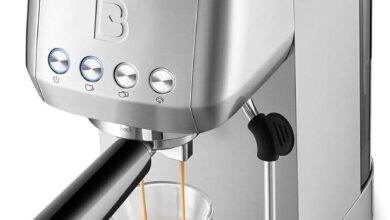 Brewing Perfection at Home: Our CASABREWS 3700 Review