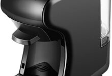 Our Take on the PiddLE Portable Espresso Machine: Small but Mighty