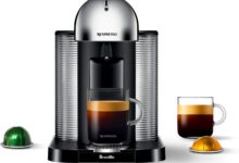 Our Take on the Nespresso Vertuo: Versatile Coffee Made Easy