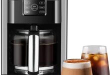 Top Coffee Machines and Espresso Makers for Every Brewing Style and Need