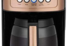 Why We Love the Cuisinart PerfecTemp 14-Cup Programmable Brewer