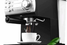 Brewing Together: Our Take on the PiddLE Espresso Machine