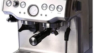 Our Take on the Bean-to-Cup Espresso Machine with Milk Frother