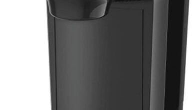 Brewing Perfection Together: Our Take on the CASABREWS Capsule Coffee Maker