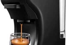 Our Honest Take on the PiddLE Automatic Capsule Coffee Machine