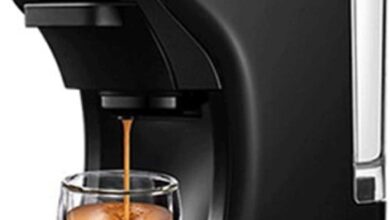 Our Honest Take on the PiddLE Automatic Capsule Coffee Machine