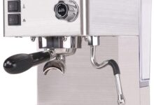 Brewing Boldly: Our Take on the PiddLE Semi-Automatic Espresso Machine