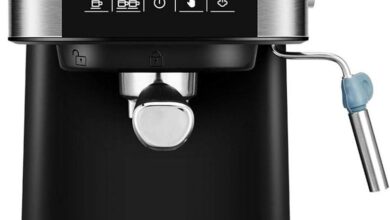 Our Honest Take on the PiddLE 20Bar Espresso Machine