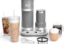 Brewing Perfection at Home: Our Take on Mr. Coffee’s 4-in-1 Lux