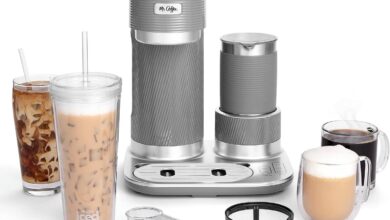 Brewing Perfection at Home: Our Take on Mr. Coffee’s 4-in-1 Lux
