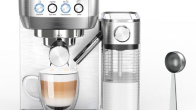 Brewing Perfection Together: Our Mattino Pro Espresso Review