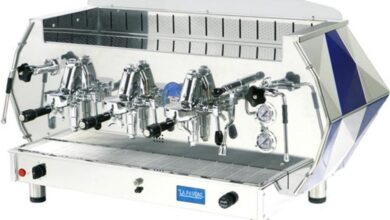 Our Take on the La Pavoni DIA 3V-B: Classic Design Meets Modern Ease