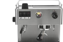 VejiA Coffee Machine Review: Our Take on Foam & Flavor
