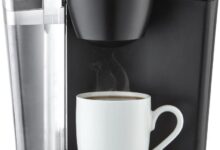 Top Coffee Makers and Accessories to Elevate Your Brewing Experience