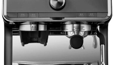 Our Take on the PiddLE Coffee Machine: Semi-Automatic Perfection