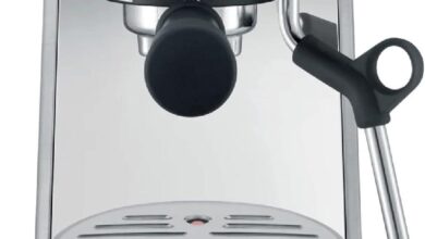 Breville Bambino BES450BSS: Our Journey to Barista-Quality Coffee