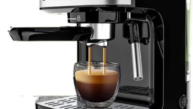 Our Take on the PiddLE Espresso Machine: Speed and Froth Perfected
