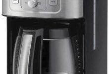 Top Coffee Makers and Espresso Machines to Elevate Your Brewing Experience