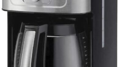 Top Coffee Makers and Espresso Machines to Elevate Your Brewing Experience