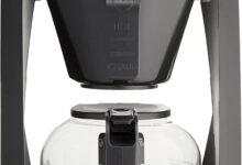 Why We Love the BUNN Heat N Brew: Our 10-Cup Coffee Review