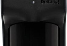 Brewing Made Simple: Our Take on Delta Q Quick Graphite 127V